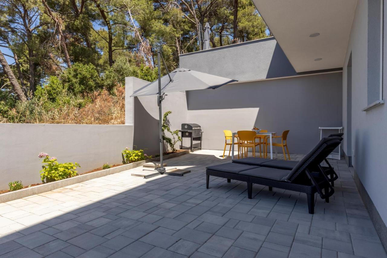 Apartments Losinj Sunset 말리로시니 외부 사진