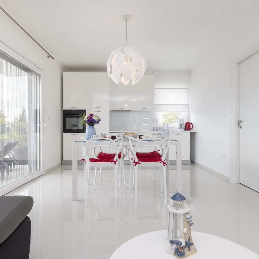 Apartments Losinj Sunset 말리로시니 외부 사진