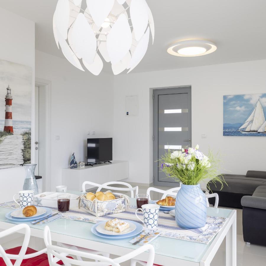 Apartments Losinj Sunset 말리로시니 외부 사진