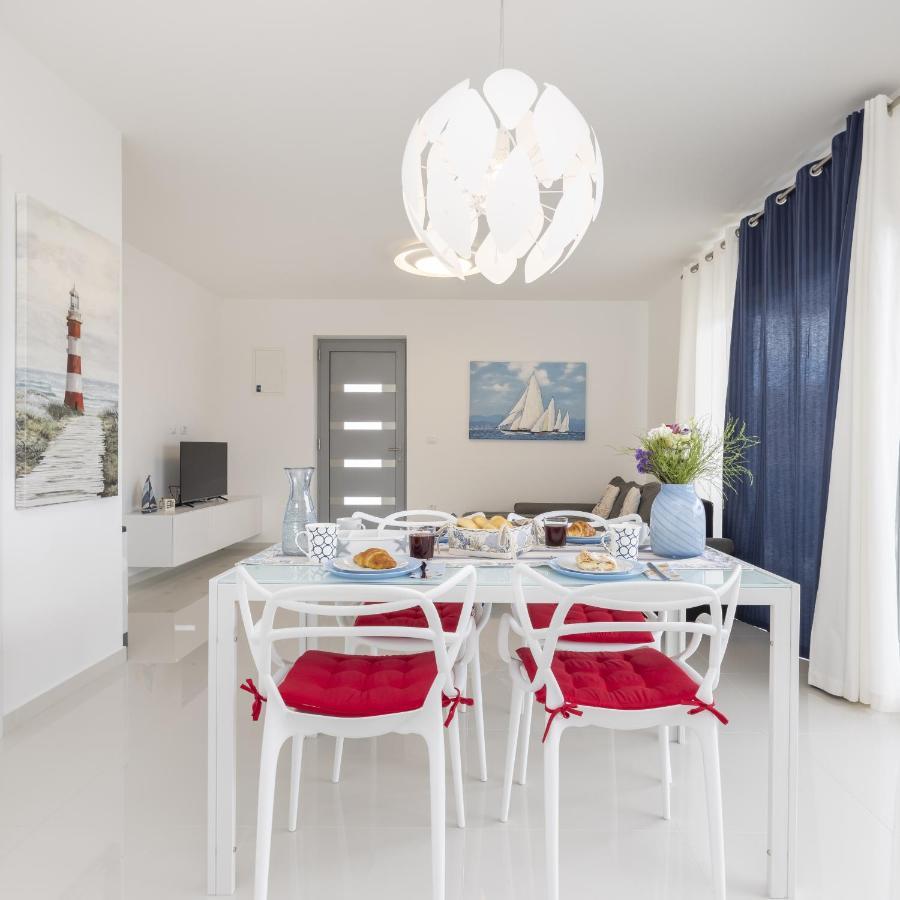 Apartments Losinj Sunset 말리로시니 외부 사진