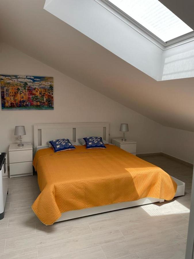 Apartments Losinj Sunset 말리로시니 외부 사진