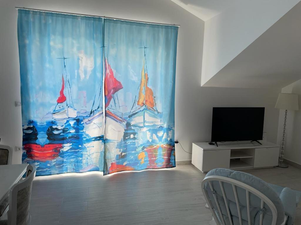 Apartments Losinj Sunset 말리로시니 외부 사진