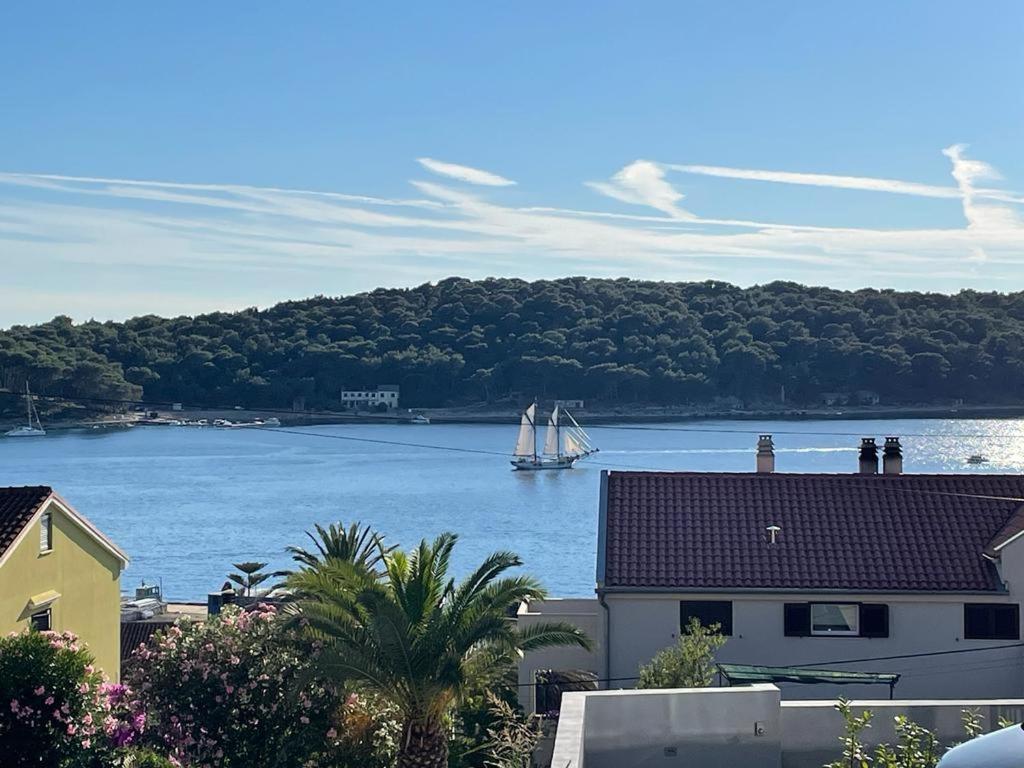 Apartments Losinj Sunset 말리로시니 외부 사진