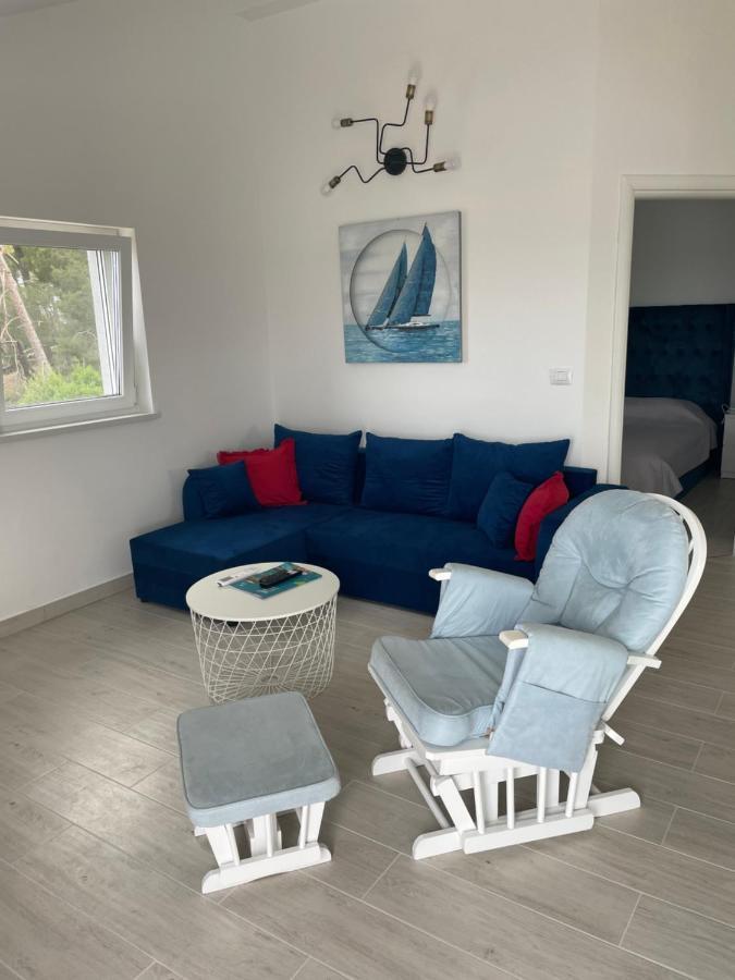 Apartments Losinj Sunset 말리로시니 외부 사진
