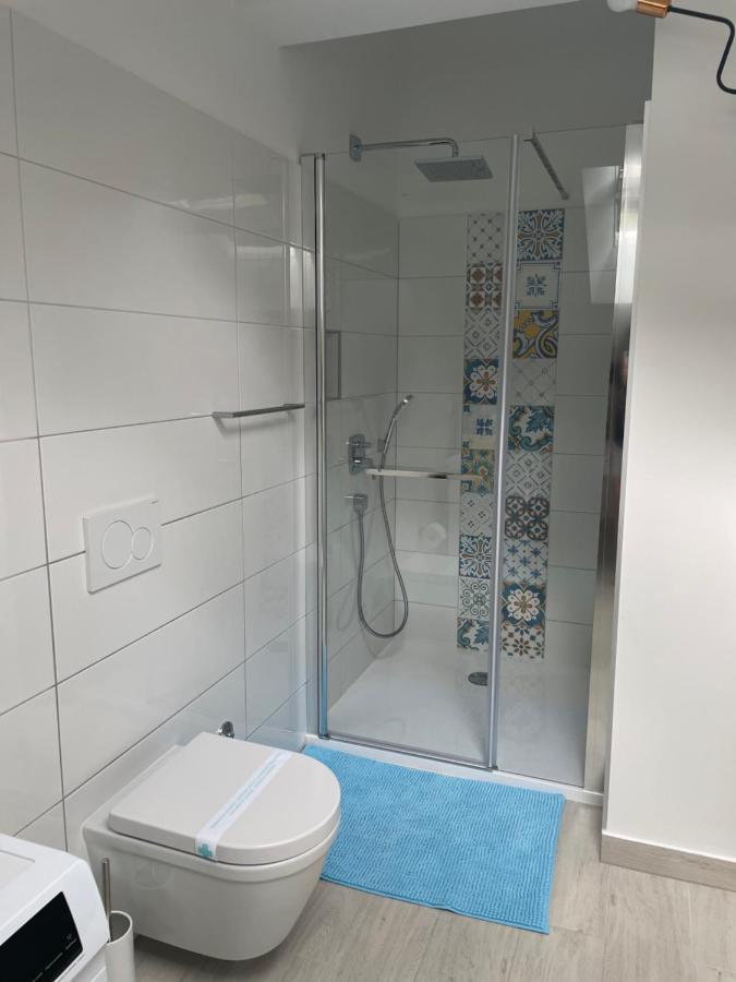 Apartments Losinj Sunset 말리로시니 외부 사진