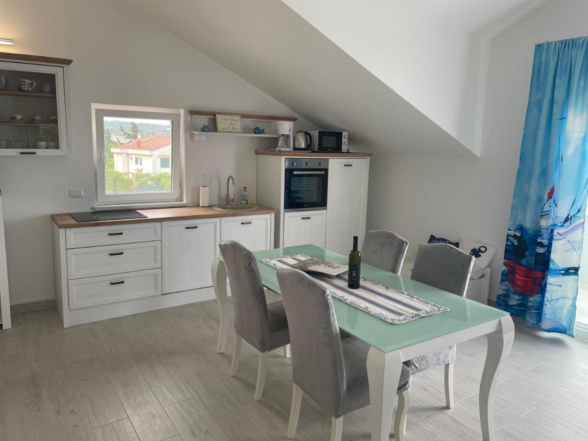 Apartments Losinj Sunset 말리로시니 외부 사진