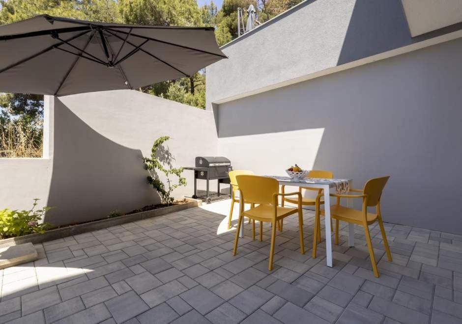 Apartments Losinj Sunset 말리로시니 외부 사진