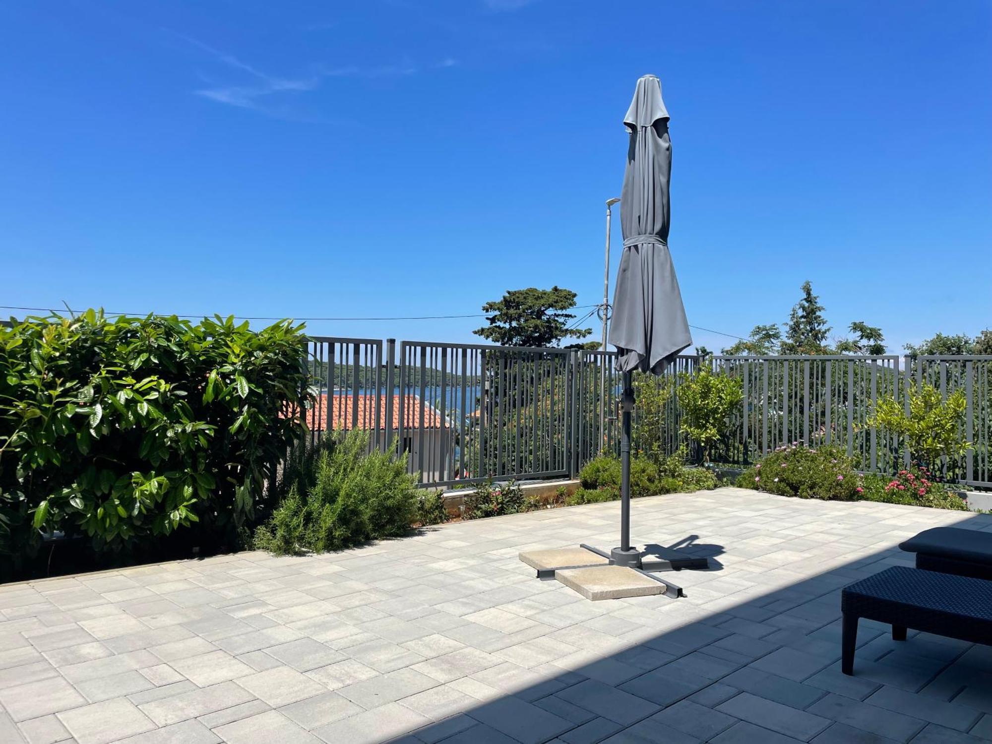 Apartments Losinj Sunset 말리로시니 외부 사진